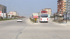 Hatay Büyükşehir Belediyesi, Trafikte yapılan yeni düzenlemeyle ilgili sürücüleri uyardı!