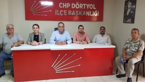 Dörtyol Belediyesi  CHP’li Meclis  üyeleri BAMEKS’in emlak değerinin düşük gösterildiği için suç duyurusunda bulundu