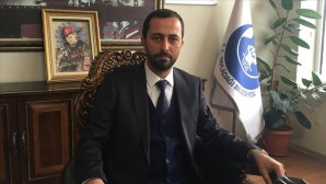 Yayladağı Belediyesi’nin yeni Başkanı Mehmet Yalçın