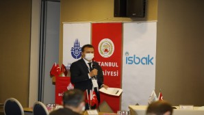 Hatay Büyükşehir Belediyesi İtfaiye Daire Başkanı Mahir Çiçek, CHP’li Belediyelerin ortak çalışmasına katıldı