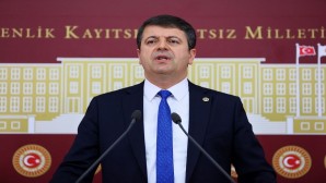 CHP Adıyaman Milletvekili Tutdere’den Yerel Basın’a Destek çağrısı!