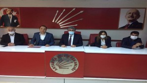 Başkan Parlar: CHP iktidarında üretim desteklenecek!