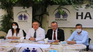 HAMOK’tan Boğaziçi Üniversitesi öğrencilerine destek: Öğrencileri Rahat Bırakın