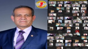 Türkiye Gazeteciler Federasyonu 63. Başkanlar Konseyi Sonuç Bildirgesi: Anadolu Basını Oksijen Çadırından çıkarılmalıdır!