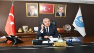Başkan Yılmaz TRT Çukurova Radyosunun konuğu oldu: Bilim merkezi 1 Mart itibariyle ziyarete açılıyor
