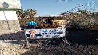 Antakya Belediyesi Yolları yenilemeye devam ediyor