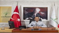 Defne Belediye Başkanı İbrahim Güzel’in Bayram Mesajı