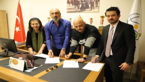 Hatay Büyükşehir Belediyespor Ekin Baş ile devam etme kararı aldı