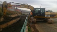 Hatay Büyükşehir Belediyesi Sel ve Taşkın risklerine karşı önlem almaya devam ediyor!