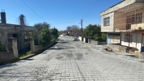 Hatay Büyükşehir Belediyesi yeni yol bakım ve onarım çalışmalarını sürdürüyor