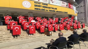 İstiklal Marşımızın 100. Yıl Dönümü ve Mehmet Akif Ersoy’u Anma Programı Gerçekleştirildi