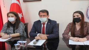 Samandağ Belediyesi Mart Ayı Olağan Meclis Toplantısını  Gerçekleştirdi