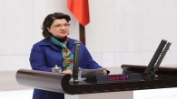 CHP Milletvekili Suzan Şahin: İnfaz Koruma memurlarının şartları düzeltilmeli!