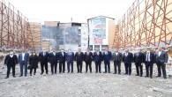 CHP’li seyit Torun: Hatay Büyükşehir Belediyesi Rantı değil, Halkı ön planda tuttu