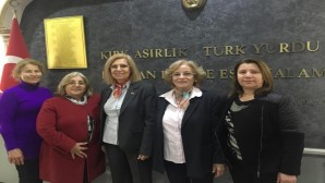 Kadriye Umaroğlu: Kadının toplumdaki yeri ve önemi konusunda hâlâ birtakım sorunların yaşandığını görmekteyiz!