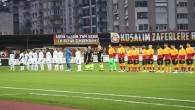 Hatayspor’dan Galatasaray’a Ağır Darbe Hatayspor 3-0 Galatasaray