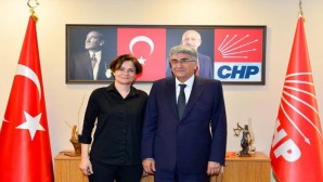 CHP İl Başkanı Parlar İstanbul’da