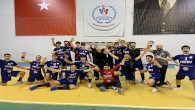 Hatay Büyükşehir Belediyespor Hentbol takımı Ankara takımını 29-28 yendi