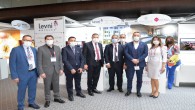 Hatay Büyükşehir Belediye Başkanı Lütfü Savaş, İstanbul’da Turizm elçileriyle buluştu