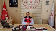 Hatay Sağlık Müdürü Dr. Mustafa Hambolat Ramzan ayındaki beslenmeye dikkat çekti!