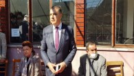 CHP Milletvekili Mehmet Güzelmansur: Kripto Para Borsası Meclis tarafından araştırılsın