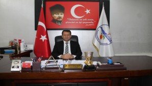 Samandağ Belediye Başkanı Refik Eryılmaz’ın Bayram Mesajı