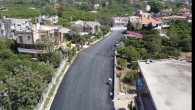 Samandağ Belediyesi, Adana sokaktaki çalışmalarını tamamladı