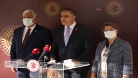 CHP Milletvekili Mehmet Güzelmansur: Kod 29’da kodları ayırmak suistimali önlemez!