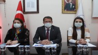 Samandağ Belediyesi Nisan Ayı Olağan Meclis Toplantısı Cuma Günü Gerçekleştirildi