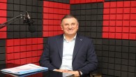 Hatay Büyükşehir Belediye Başkanı Doç. Dr. Lütfü Savaş Katıldığı Radyo Programında Hatay ve Ülke Gündemine Dair Önemli Açıklamalarda Bulundu