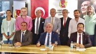 Türkiye Gazeteciler Federasyonu  bünyesindeki cemiyet başkanlarından ortak açıklama: Basın özgürlüğü güvenceye alınmalı!
