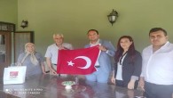 CHP Antakya İlçe Başkanı Ümit Kutlu: Halkımızın gönlüne umut tohumları ekmeye devam edeceğiz!