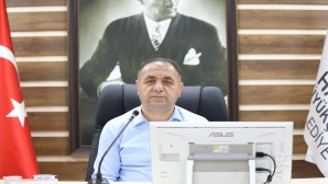 Hatay Büyükşehir Belediyesi Genel Sekreter Yardımcısı Metin Açık: Yatırımlarda hiçbir sıkıntıyı yaşanmayacak!