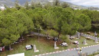 Hatay Büyükşehir Belediyesi’nden son bir yılda 340 bin metrekarelik yeşil alan!