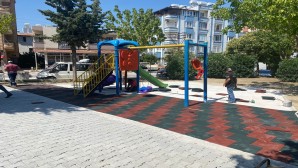 Antakya Belediyesinden çocuklara çağrı: Haydi Çocuklar Parka!