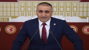 MHP Hatay Milletvekili Lütfi  Kaşıkçı: Hatay Büyükşehir Belediyesi’nin İller Bankasından talep ettiği kredi onaylansın!
