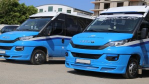 Hatay Büyükşehir Belediyesi, Samandağ’da hizmet veren bazı otobüs hatlarını güncelledi!
