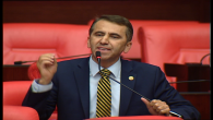 CHP Hatay Milletvekili Serkan Topal: Hatay halkının feryadına kulak verin