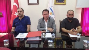 Samandağ Belediyesi Temmuz  Ayı Olağan Meclis Toplantısını Yarın  Gerçekleştirecek