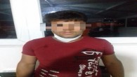 Konya’da  Cinayet işleyen yabancı uyruklu kişi Belen’de yakalandı