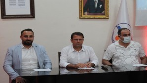 Samandağ Belediyesi Haziran Ayı Olağan Meclis Toplantısı Cuma günü