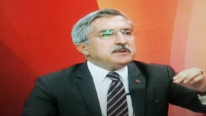 AKP Hatay Milletvekili Hüseyin Yayman CHP Hatay Milletvekili İsmet Tokdemir’e sert çıkıştı: Bir defa sen CHP’li değilsin!