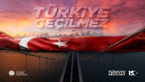 Başkan Yılmaz’dan 15 Temmuz mesajı: Yüce Türk Milleti Sela’ları susturan darbelerden, Darbeleri susturan sela’lara erişti!