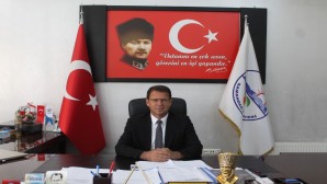 Samandağ Belediye Başkanı Av. Refik Eryılmaz Ğadir Hum Bayramını yayınladığı mesajla kutladı