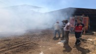 Yayladağı’ndaki yangın Hatay Büyükşehir Belediyesi İtfaiyesi’nin hızlı müdahalesiyle söndürüldü