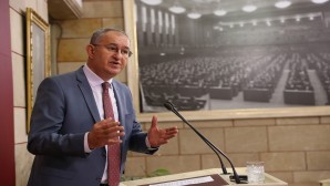 CHP’nin Gazeteci kökenli Milletvekili Atila  Sertel: Sansür memurları RTÜK eliyle yeniden hortladı!