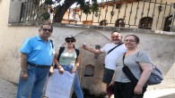 Eski Antakya Sokakları Google Veri Tabanında