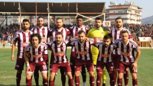 Atakaş Hatayspor Başakşehir ile saat 19.00 da karşı karşıya gelecek