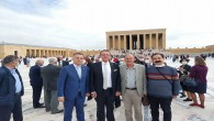 Atatürkçü Düşünce Derneği Dörtyol Şube Başkanı Özgür Çınar, Genel Merkez Yönetim Kuruluna seçildi