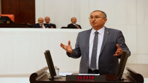 CHP Milletvekili Atila Sertel: Basın İlan Kurumu Yönetim Kurulunun kararları hükümsüzdür!